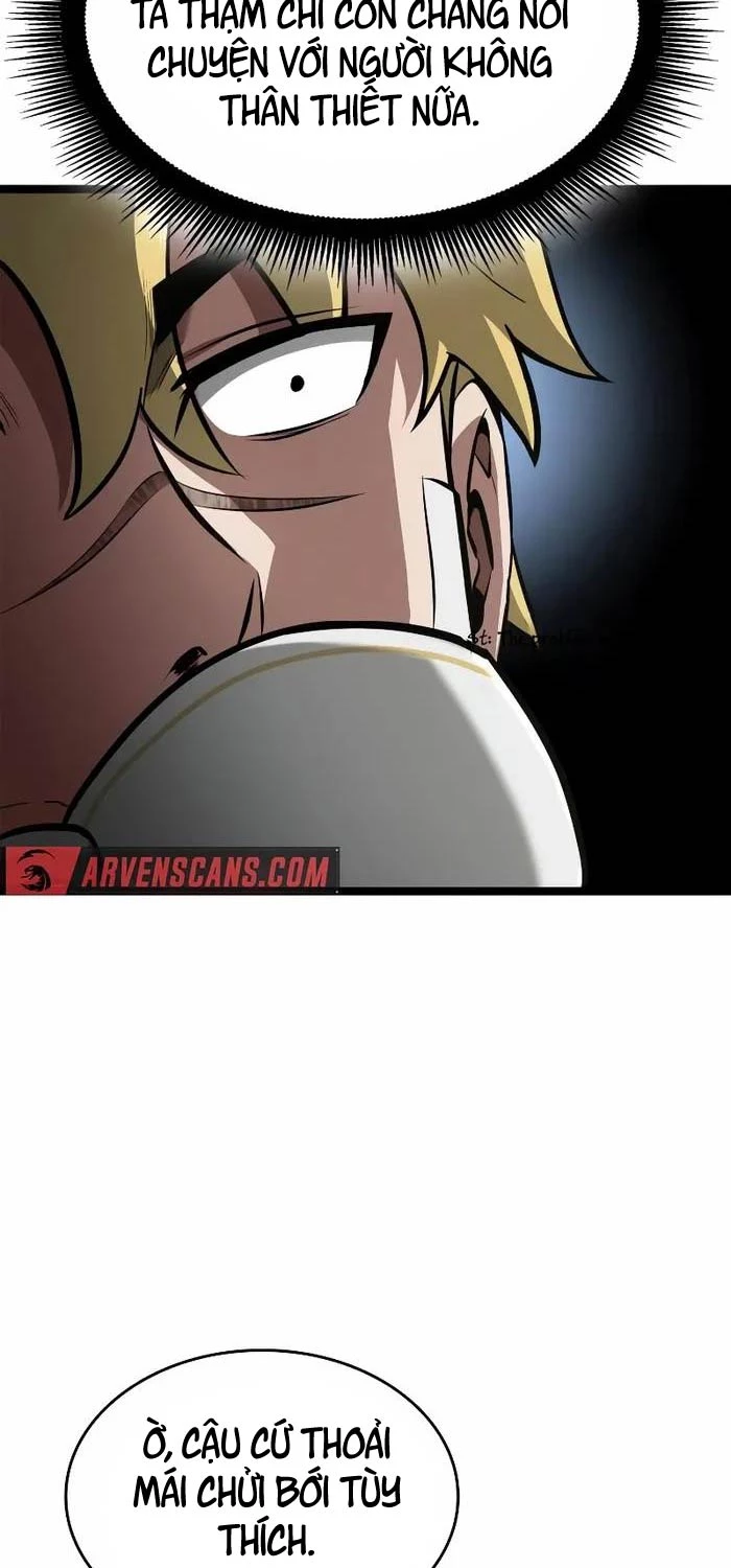 Nhà Vô Địch Kalli Chapter 70 - Trang 2