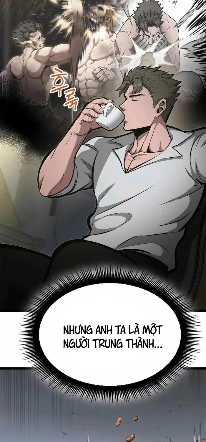 Nhà Vô Địch Kalli Chapter 70 - Trang 2