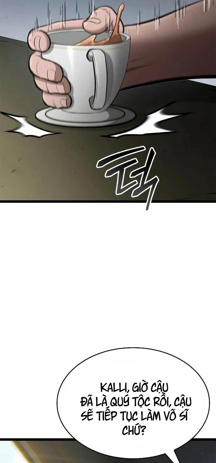 Nhà Vô Địch Kalli Chapter 70 - Trang 2