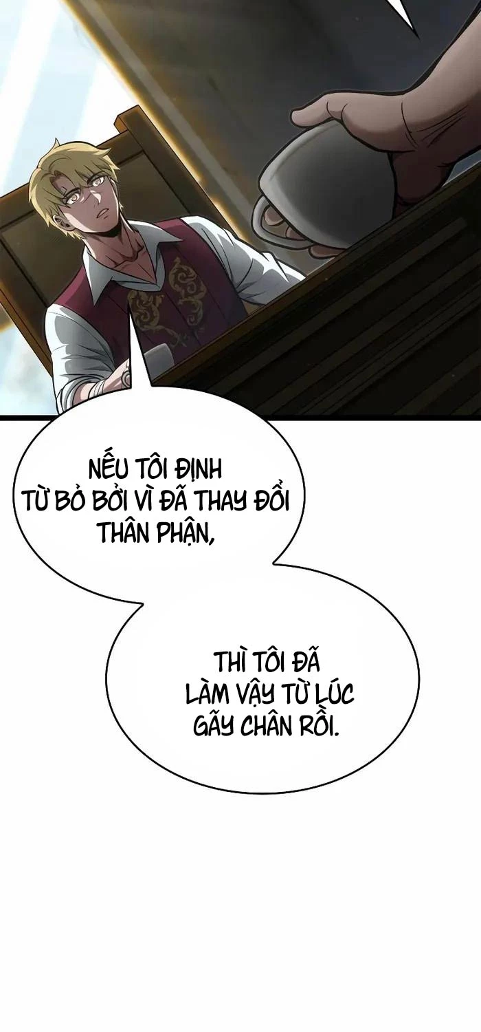 Nhà Vô Địch Kalli Chapter 70 - Trang 2