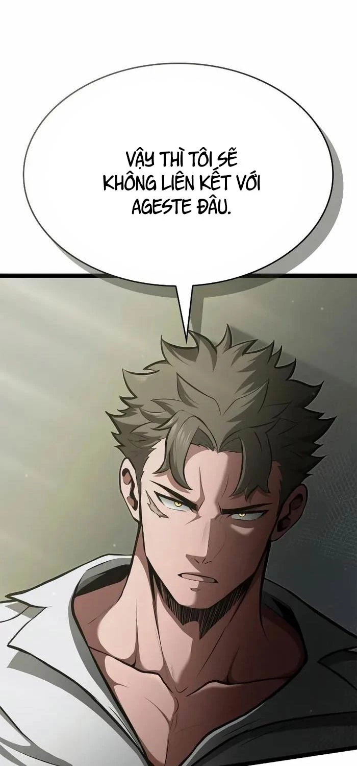 Nhà Vô Địch Kalli Chapter 70 - Trang 2