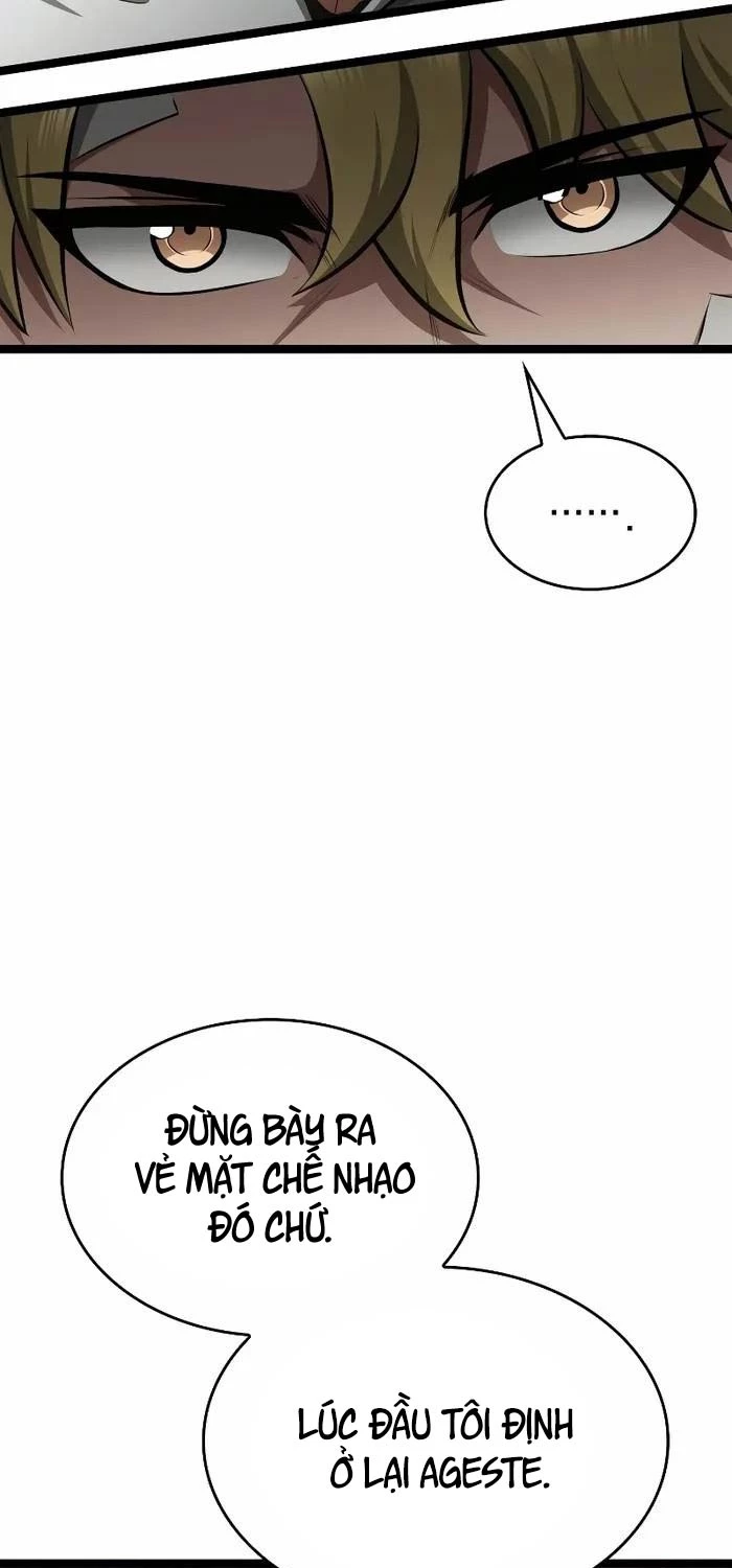 Nhà Vô Địch Kalli Chapter 70 - Trang 2