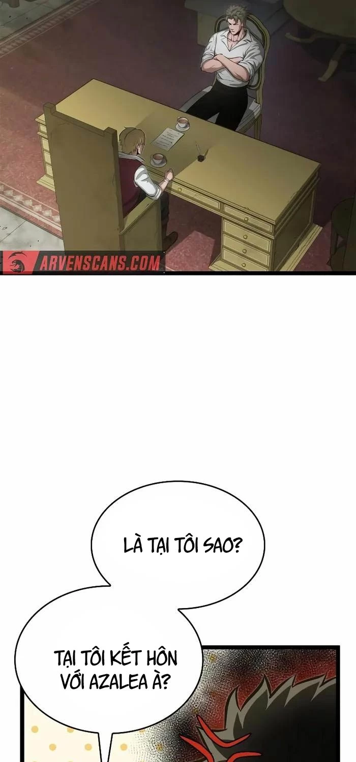 Nhà Vô Địch Kalli Chapter 70 - Trang 2