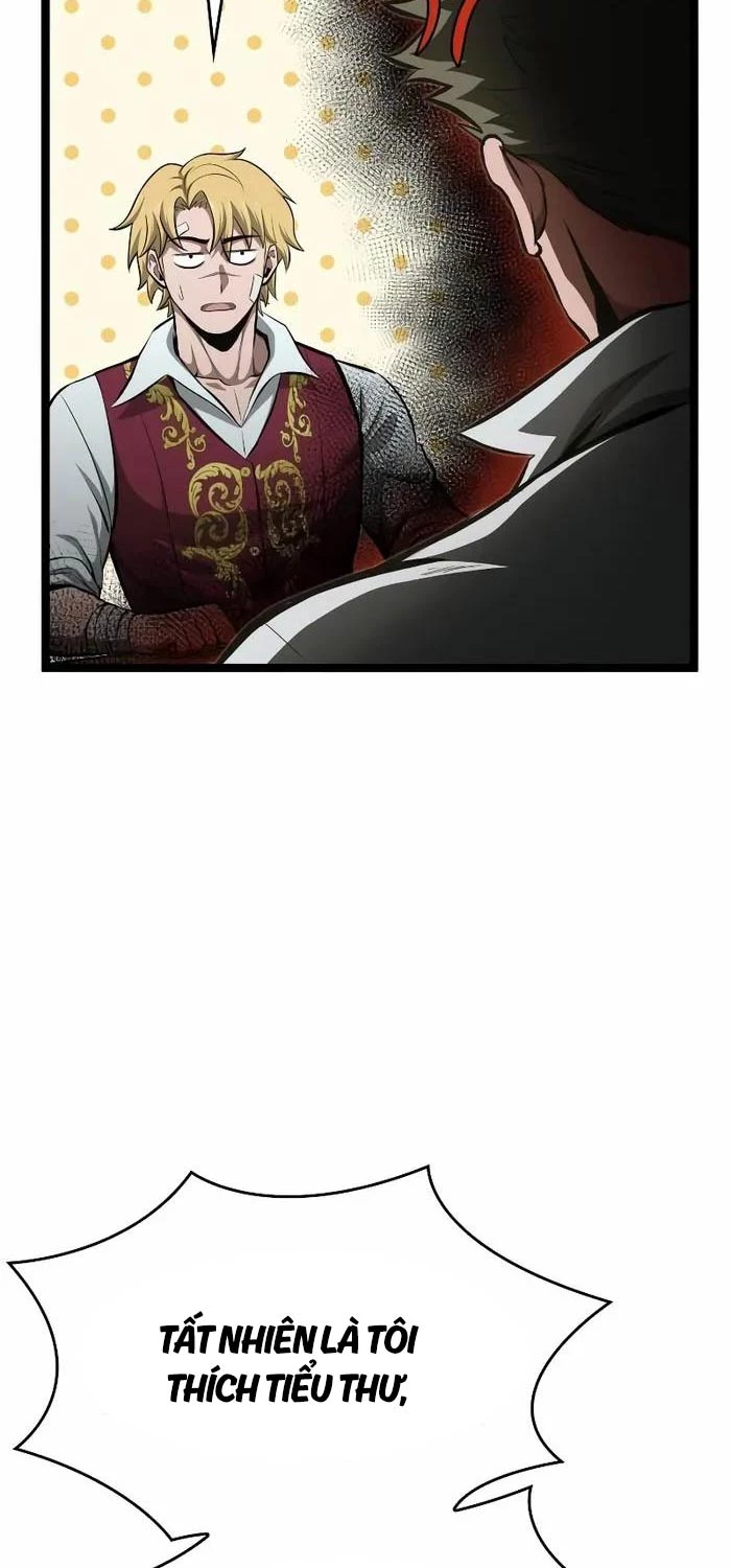 Nhà Vô Địch Kalli Chapter 70 - Trang 2