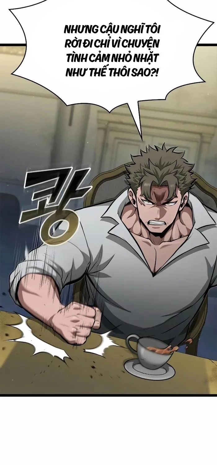 Nhà Vô Địch Kalli Chapter 70 - Trang 2