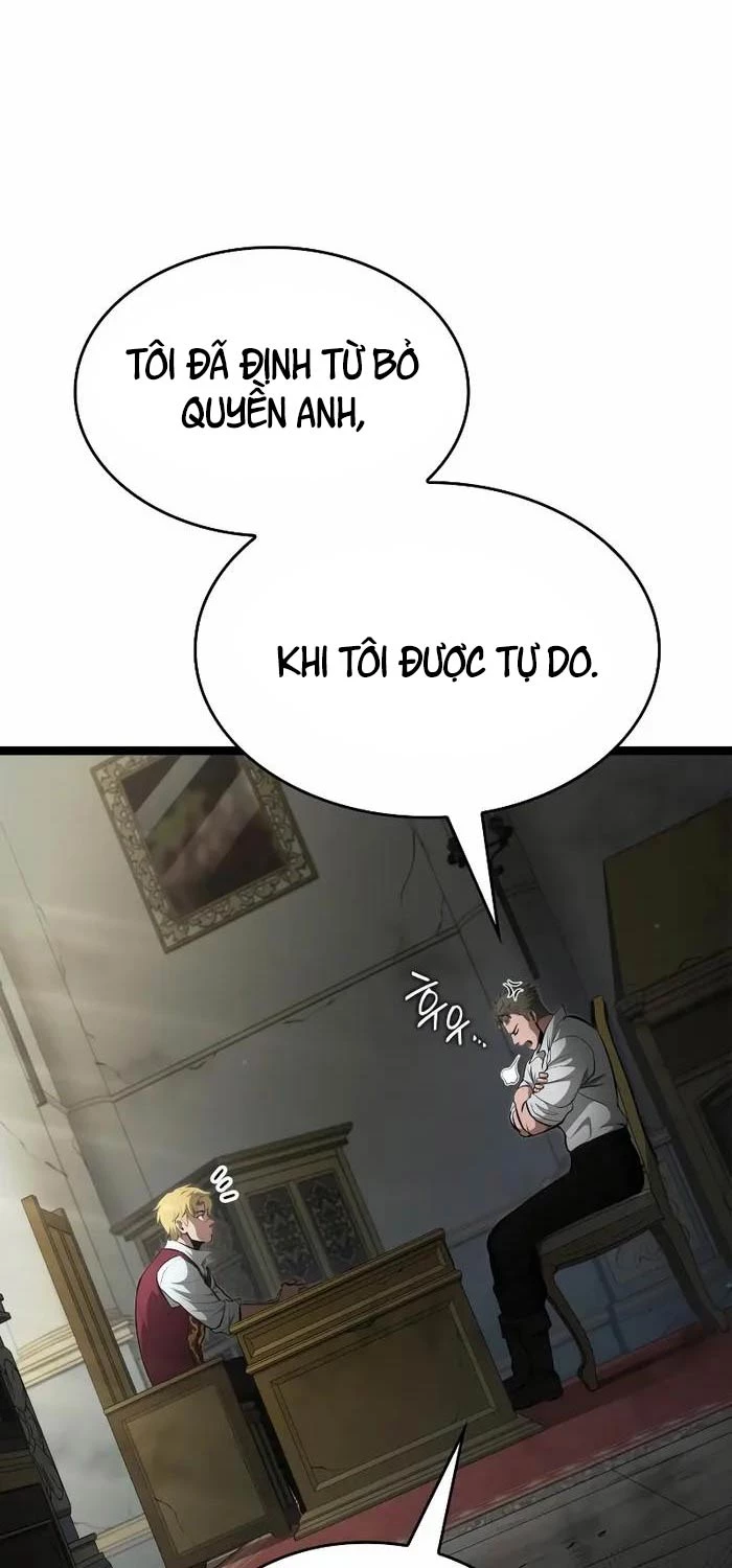 Nhà Vô Địch Kalli Chapter 70 - Trang 2