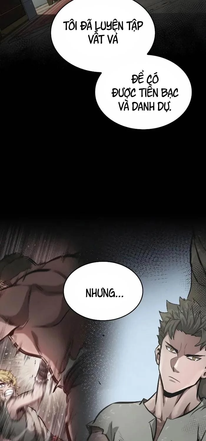 Nhà Vô Địch Kalli Chapter 70 - Trang 2