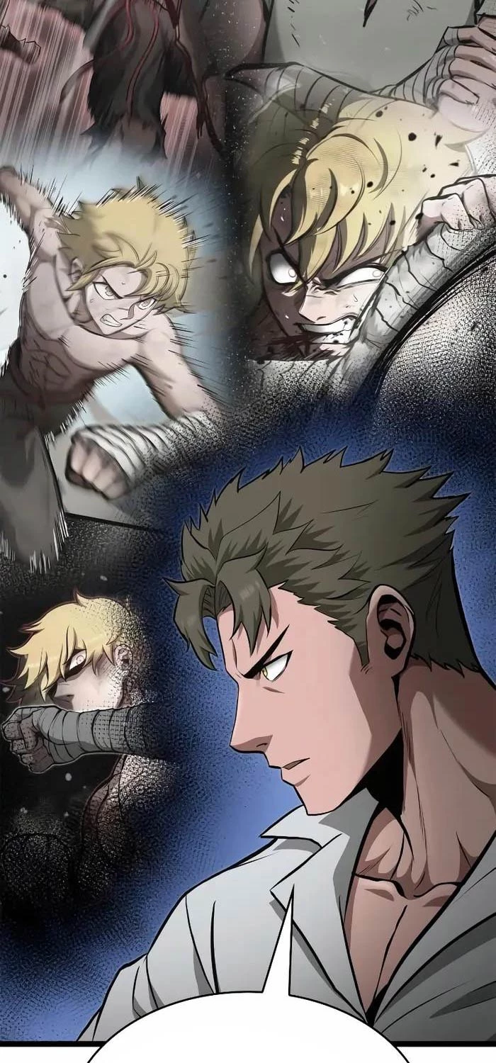 Nhà Vô Địch Kalli Chapter 70 - Trang 2