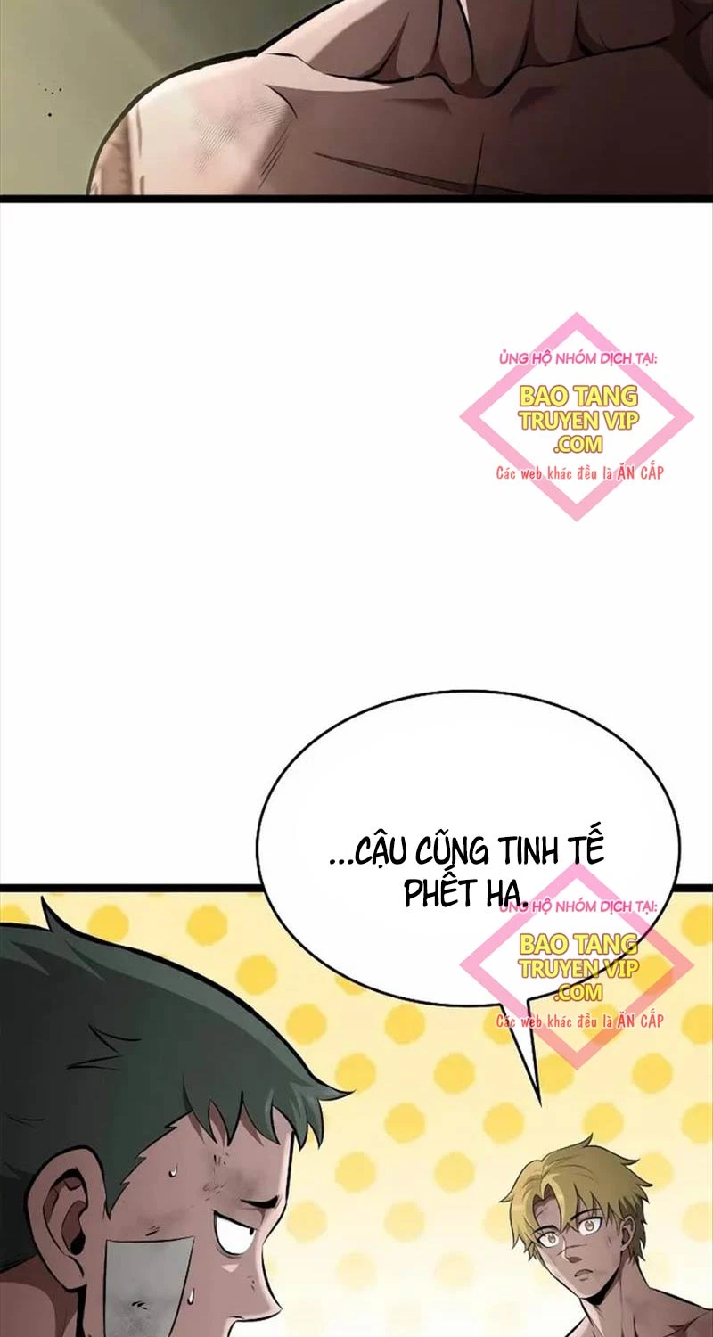 Nhà Vô Địch Kalli Chapter 70 - Trang 2