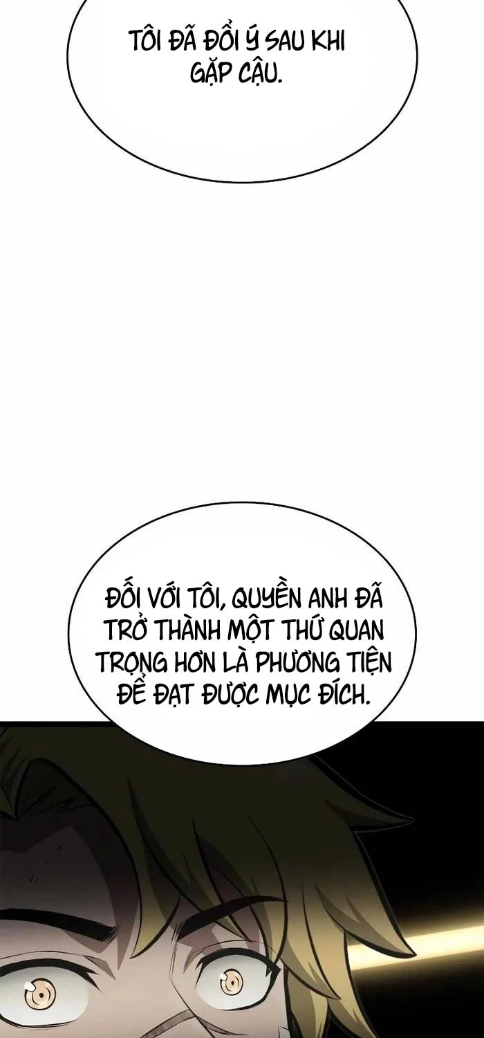Nhà Vô Địch Kalli Chapter 70 - Trang 2