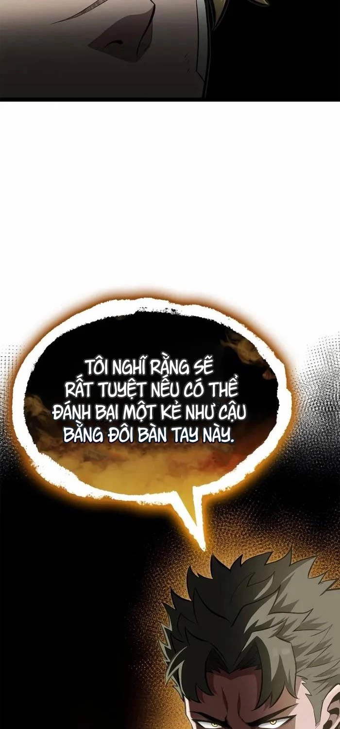 Nhà Vô Địch Kalli Chapter 70 - Trang 2