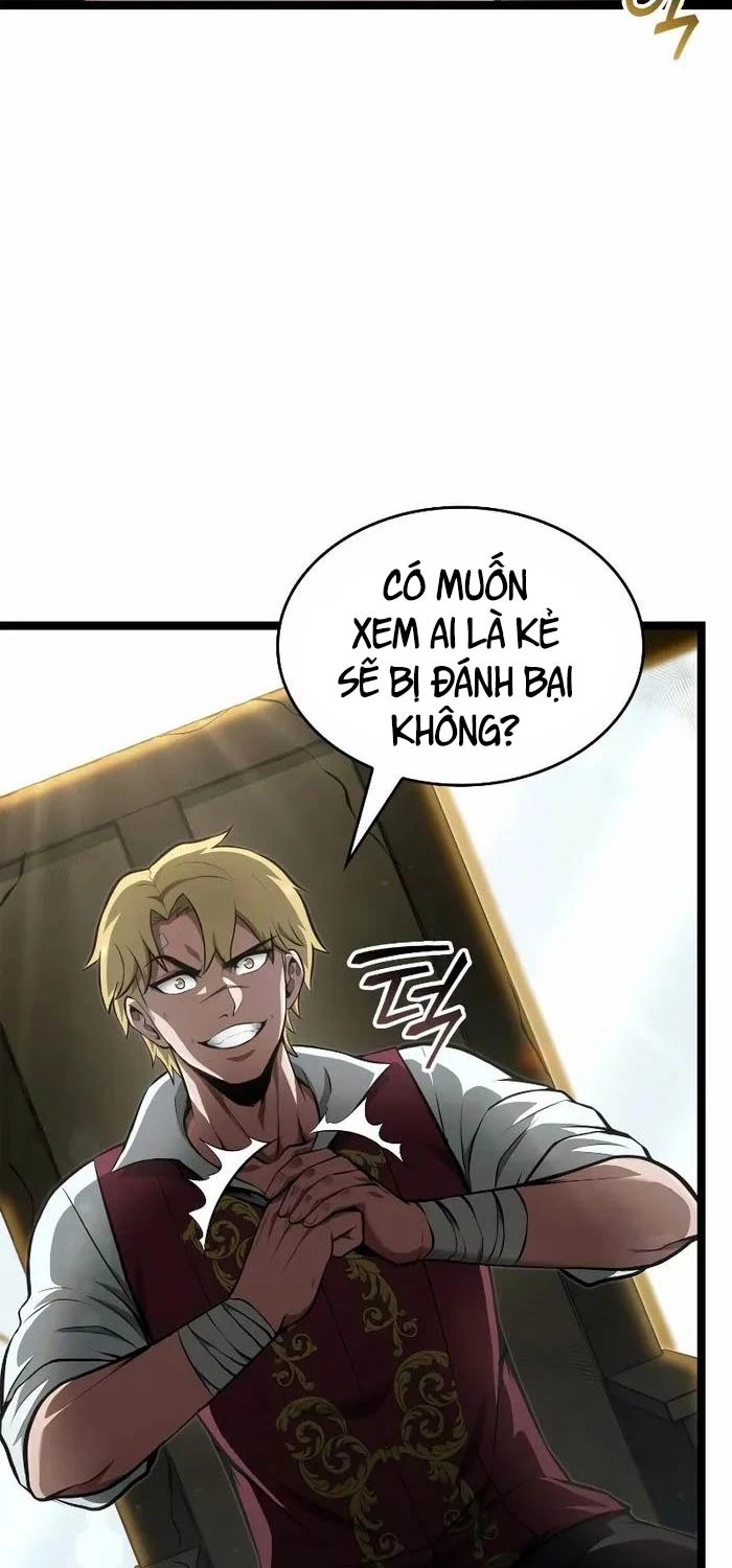 Nhà Vô Địch Kalli Chapter 70 - Trang 2