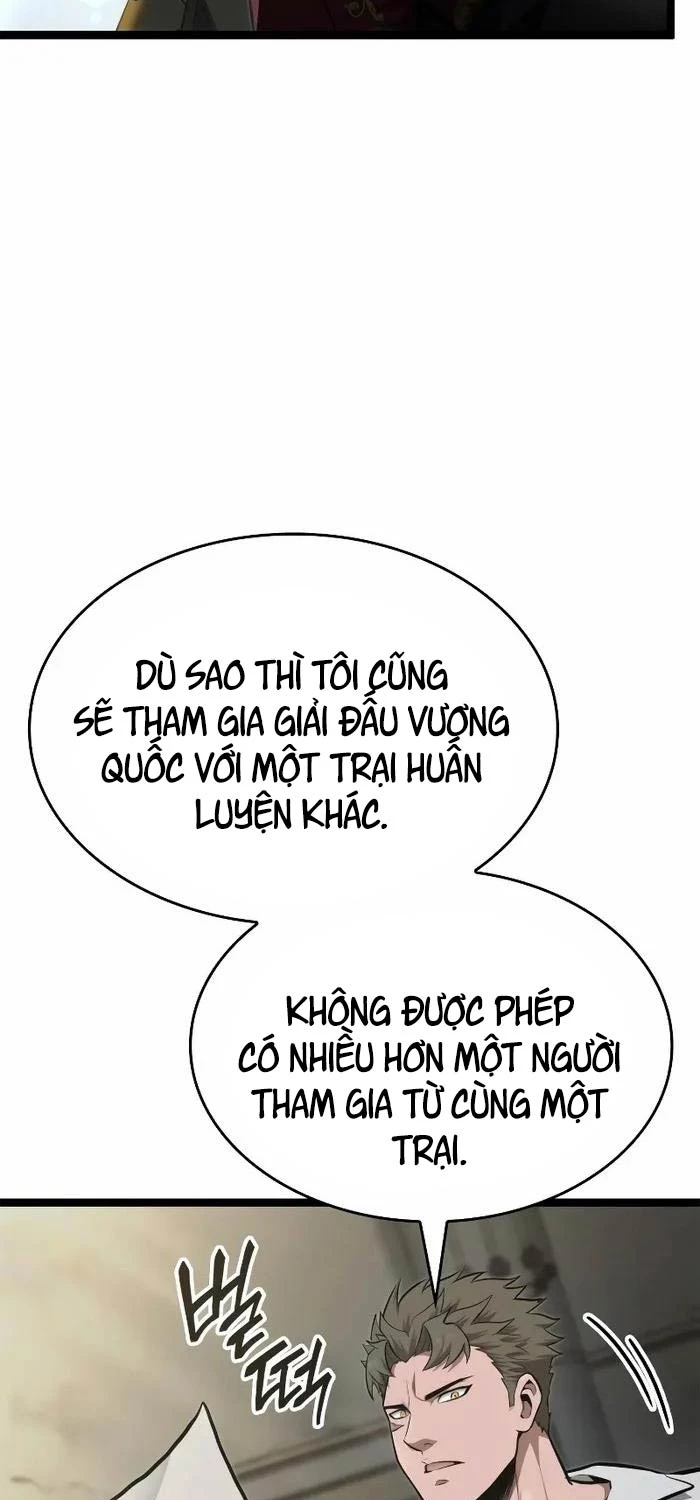 Nhà Vô Địch Kalli Chapter 70 - Trang 2
