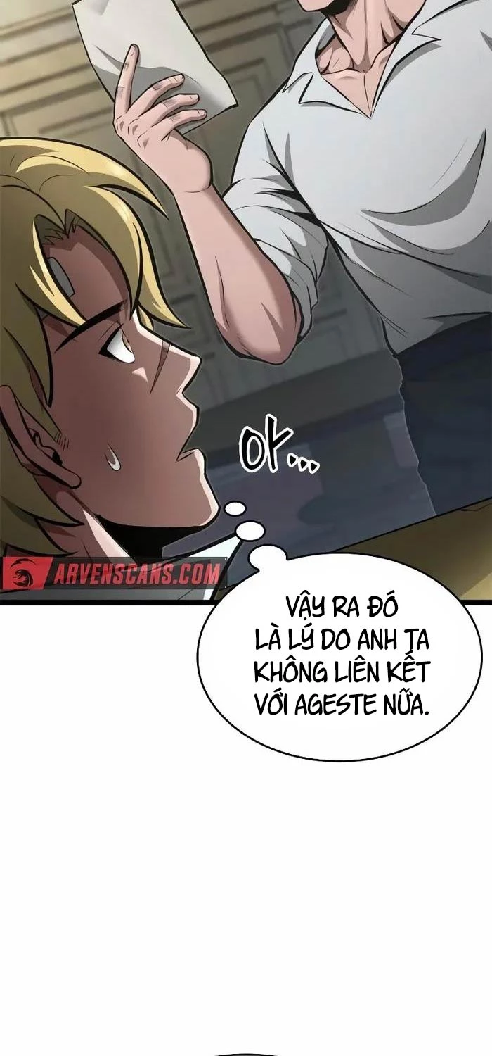 Nhà Vô Địch Kalli Chapter 70 - Trang 2