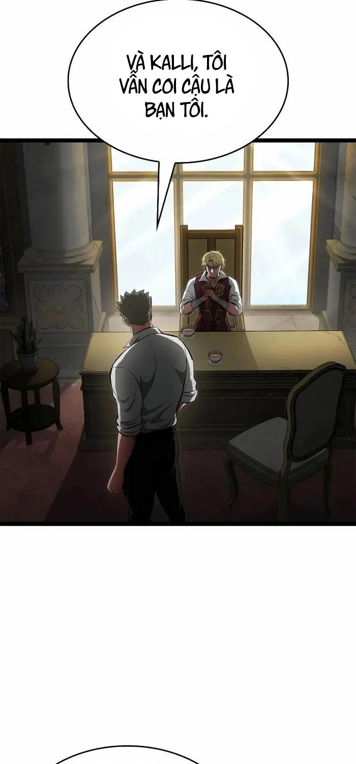 Nhà Vô Địch Kalli Chapter 70 - Trang 2