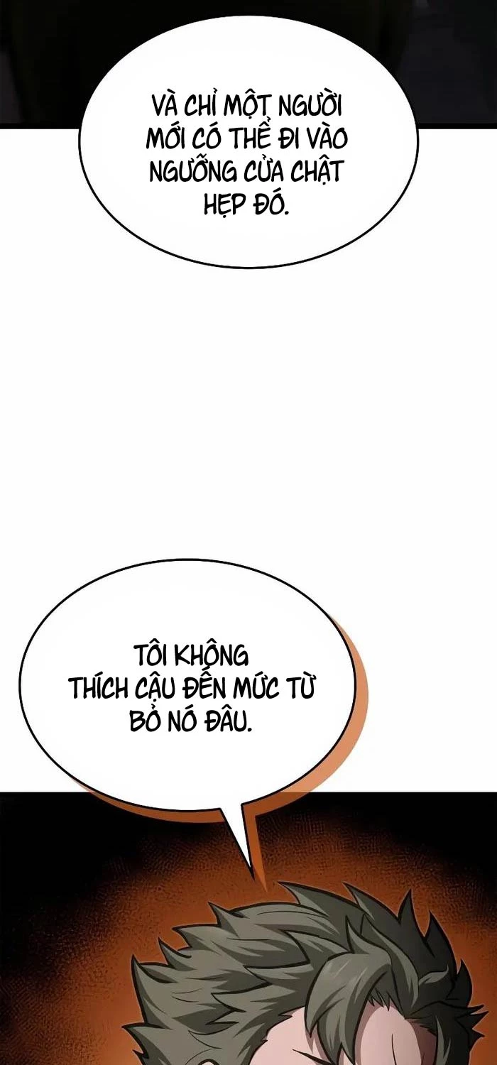 Nhà Vô Địch Kalli Chapter 70 - Trang 2