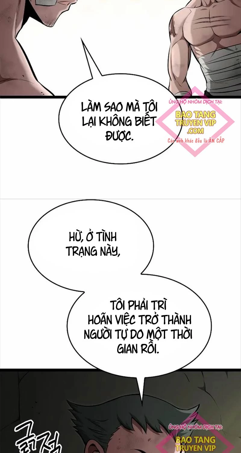 Nhà Vô Địch Kalli Chapter 70 - Trang 2