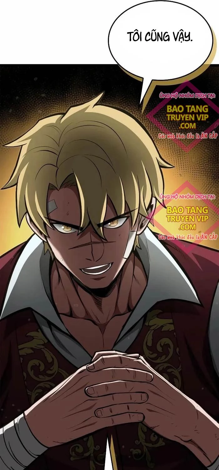 Nhà Vô Địch Kalli Chapter 70 - Trang 2