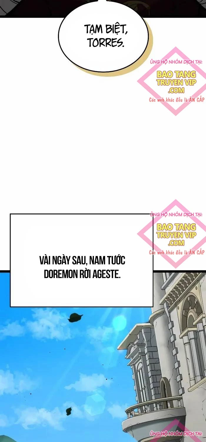 Nhà Vô Địch Kalli Chapter 70 - Trang 2