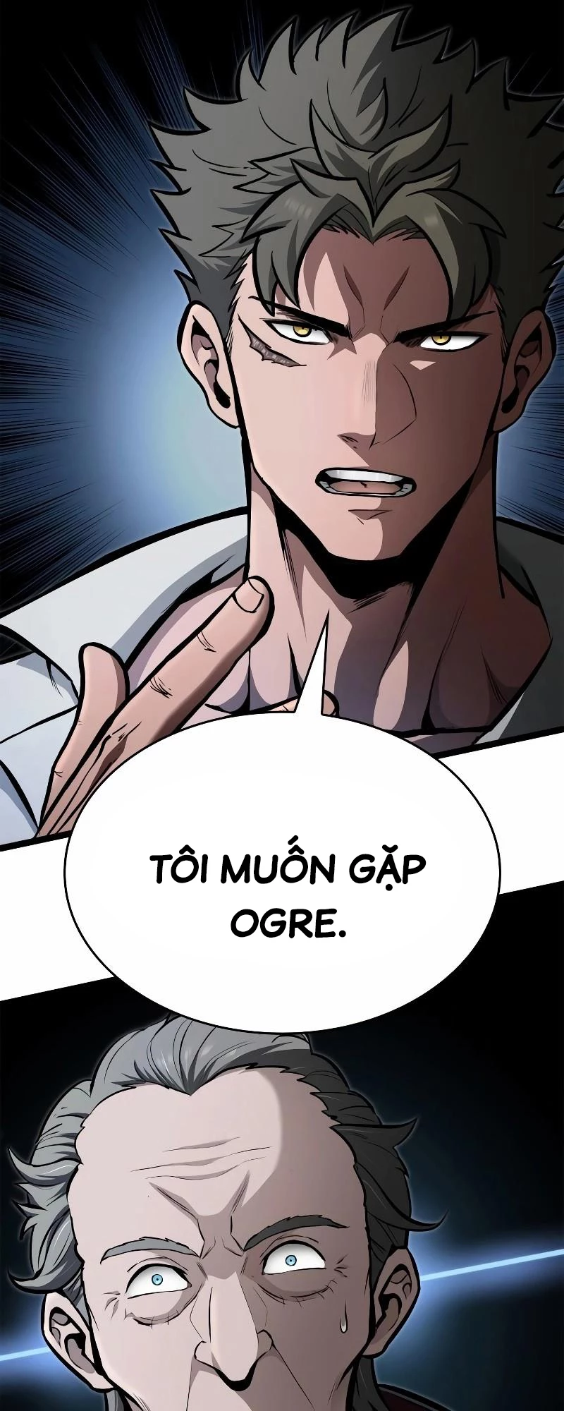 Nhà Vô Địch Kalli Chapter 71 - Trang 2