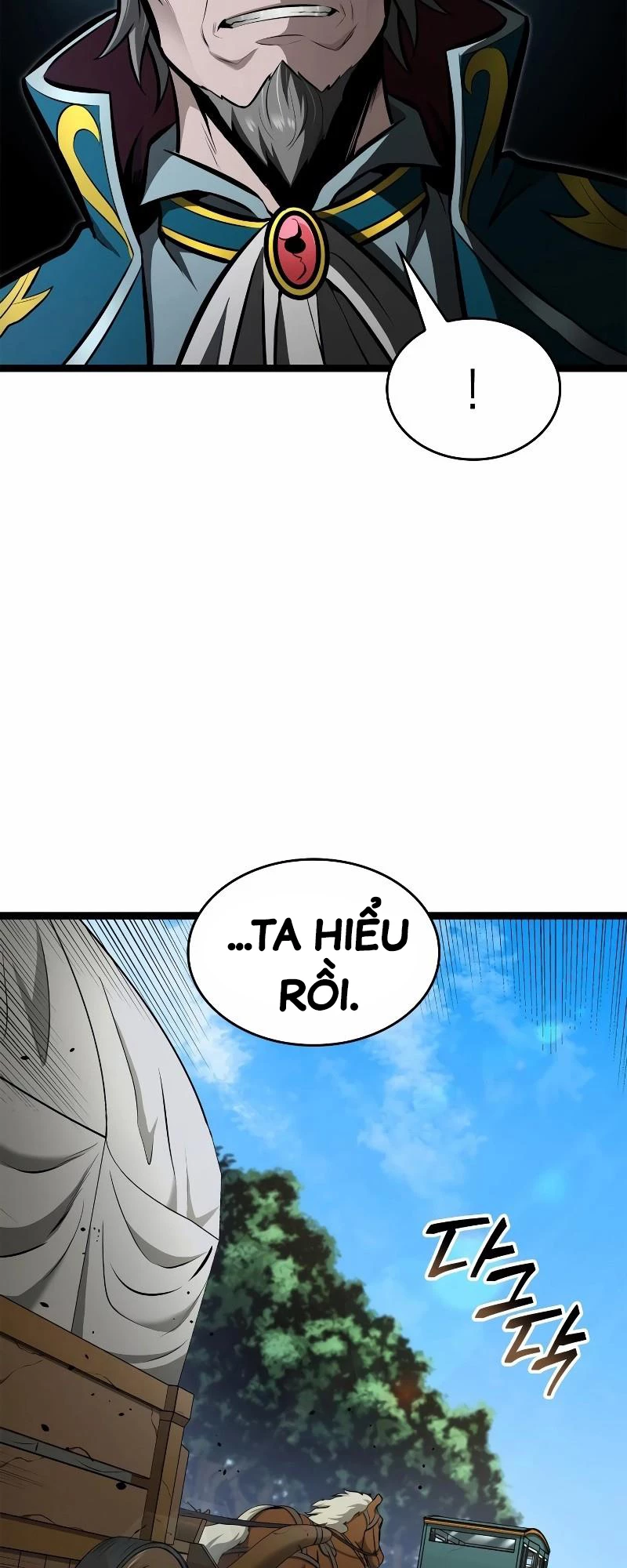 Nhà Vô Địch Kalli Chapter 71 - Trang 2
