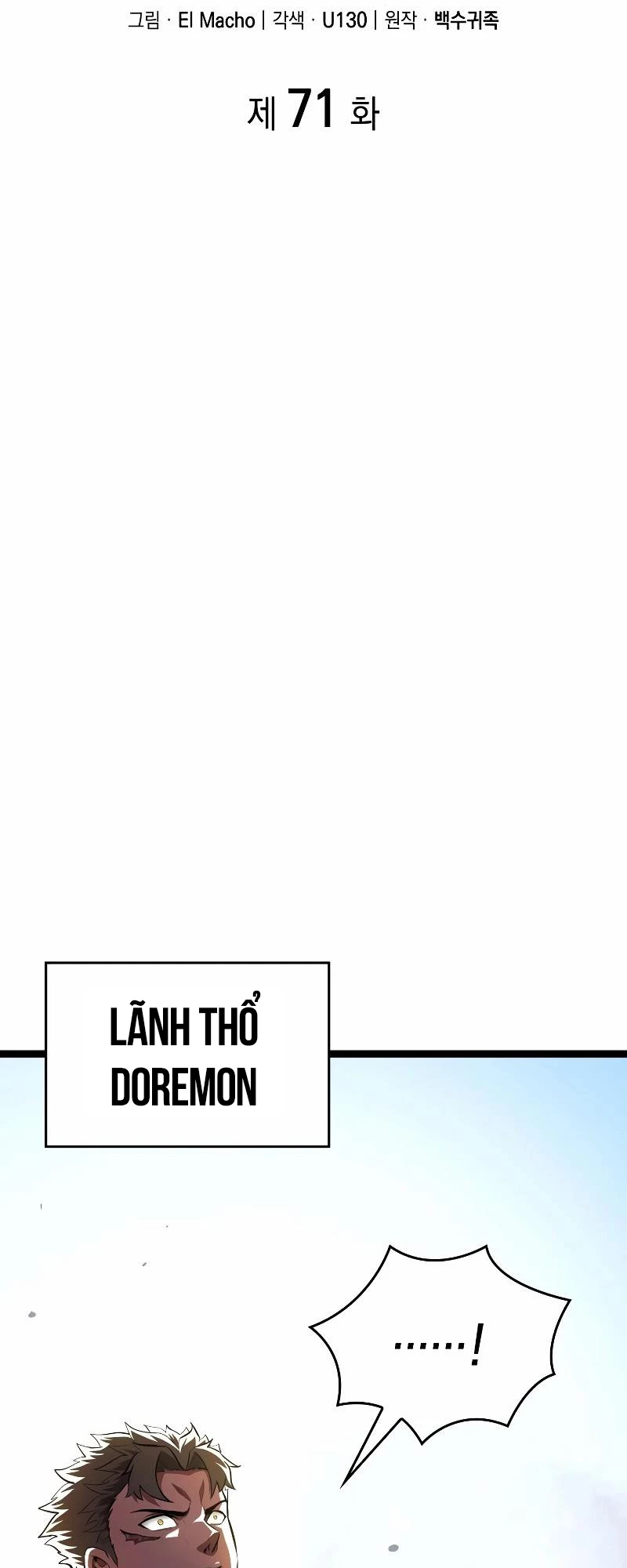 Nhà Vô Địch Kalli Chapter 71 - Trang 2