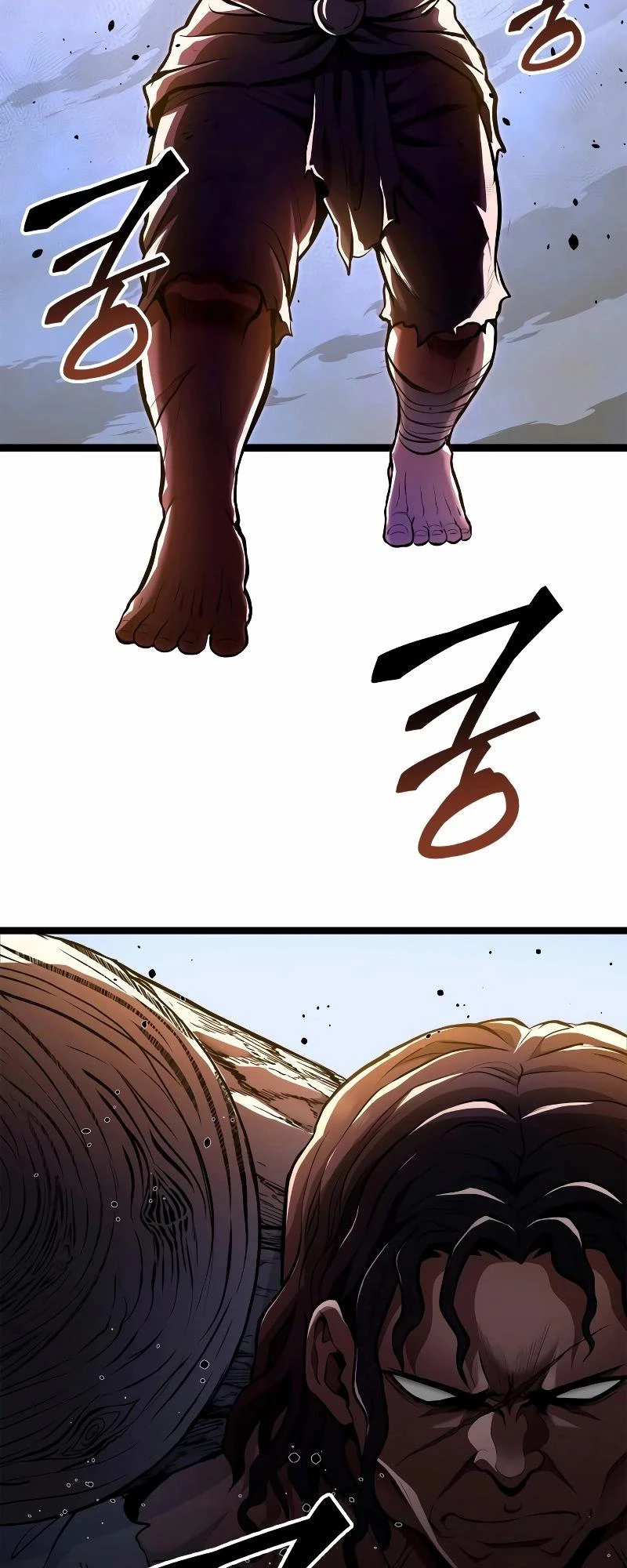 Nhà Vô Địch Kalli Chapter 71 - Trang 2