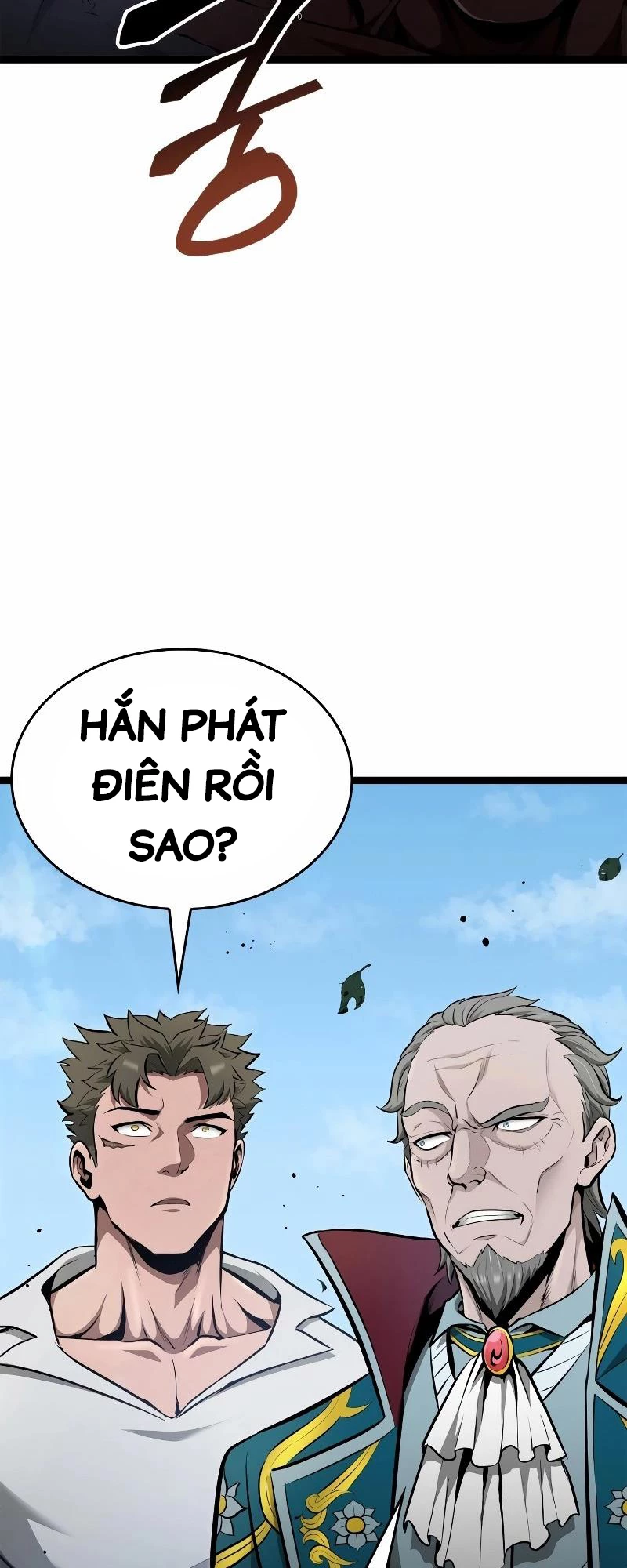 Nhà Vô Địch Kalli Chapter 71 - Trang 2