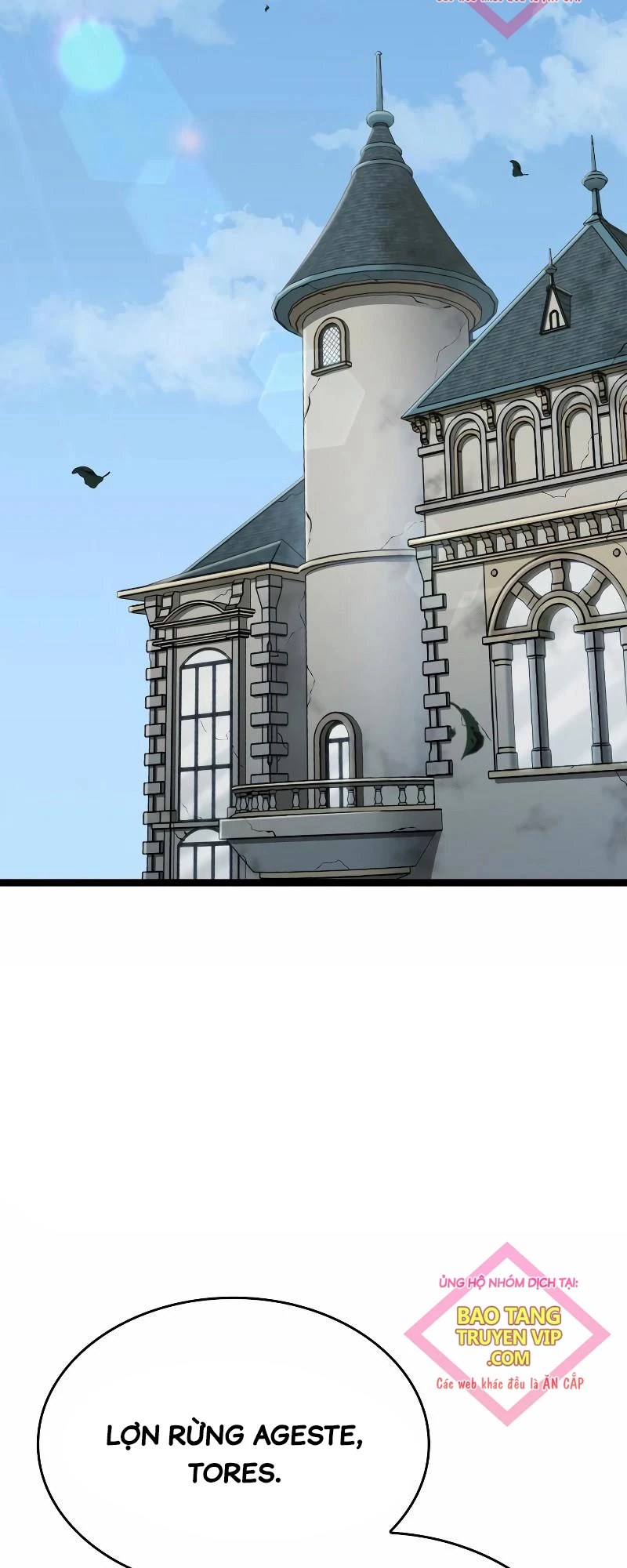 Nhà Vô Địch Kalli Chapter 71 - Trang 2