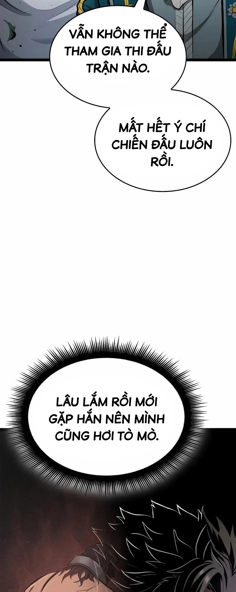 Nhà Vô Địch Kalli Chapter 71 - Trang 2