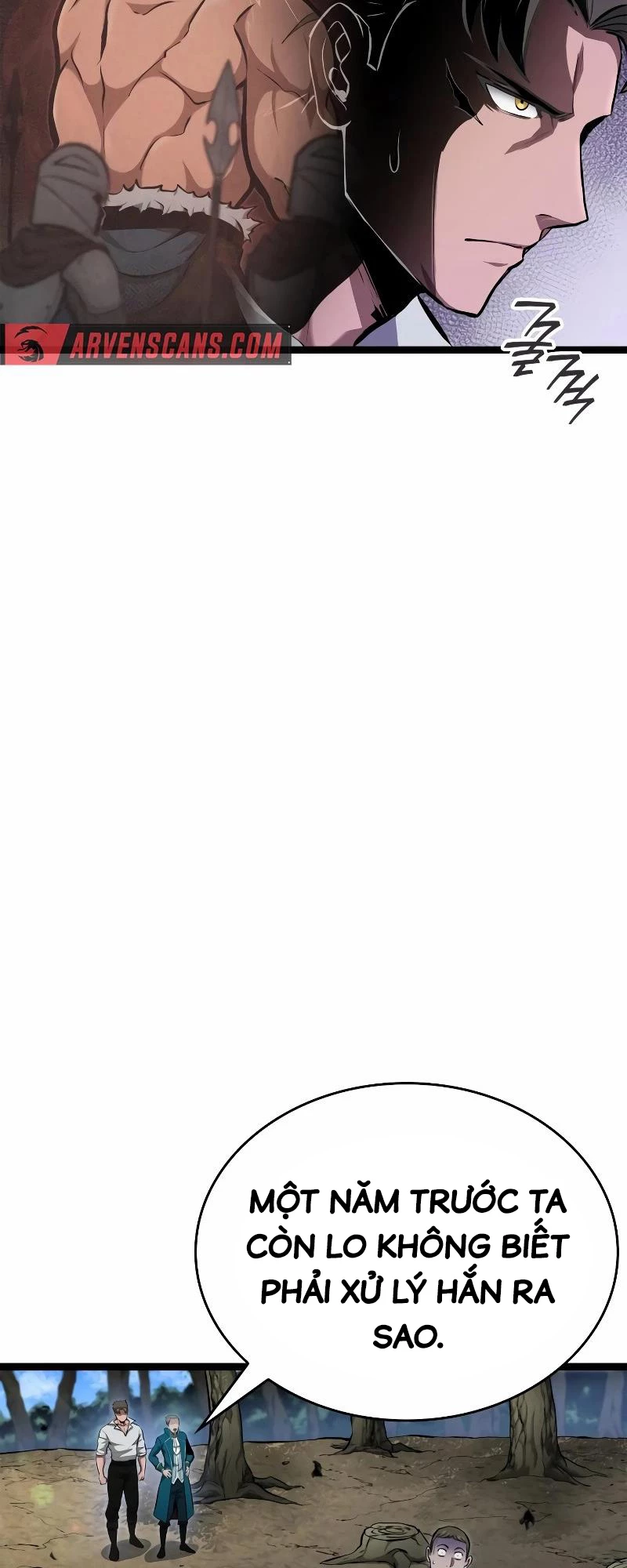 Nhà Vô Địch Kalli Chapter 71 - Trang 2