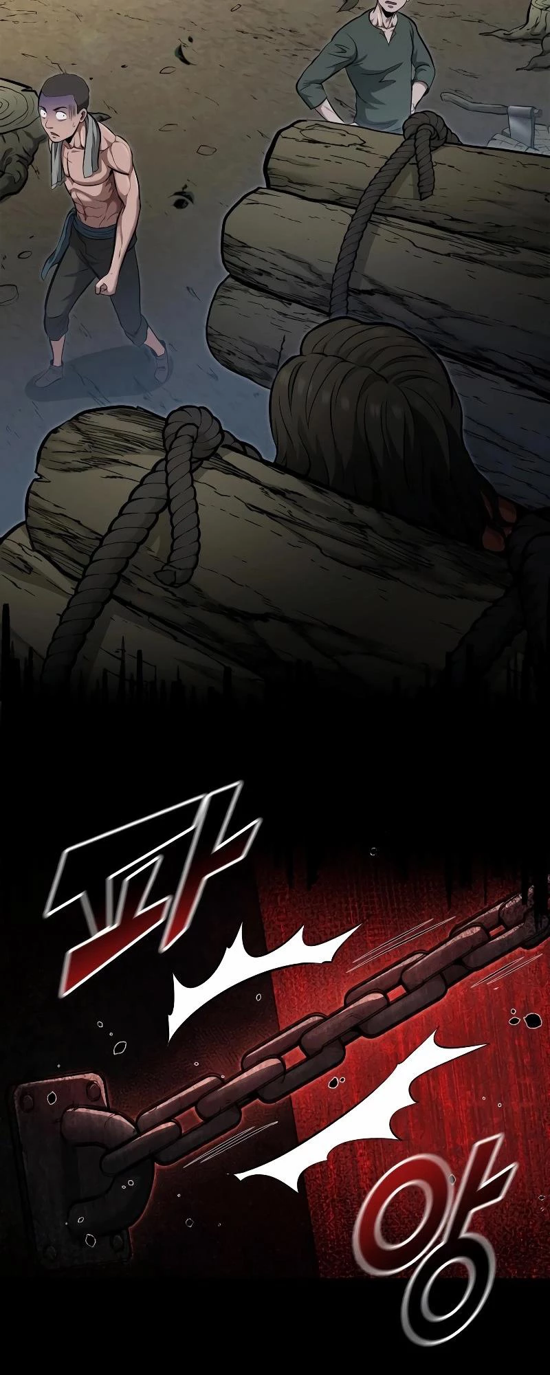 Nhà Vô Địch Kalli Chapter 71 - Trang 2