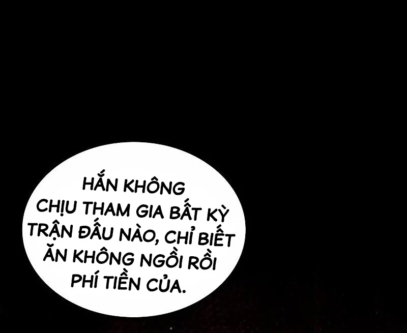 Nhà Vô Địch Kalli Chapter 71 - Trang 2