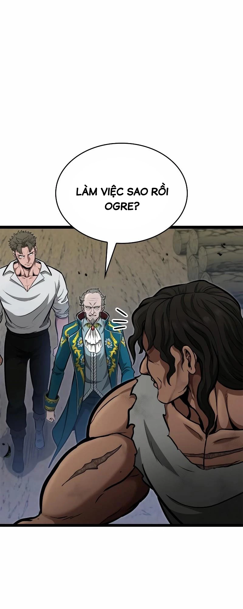 Nhà Vô Địch Kalli Chapter 71 - Trang 2
