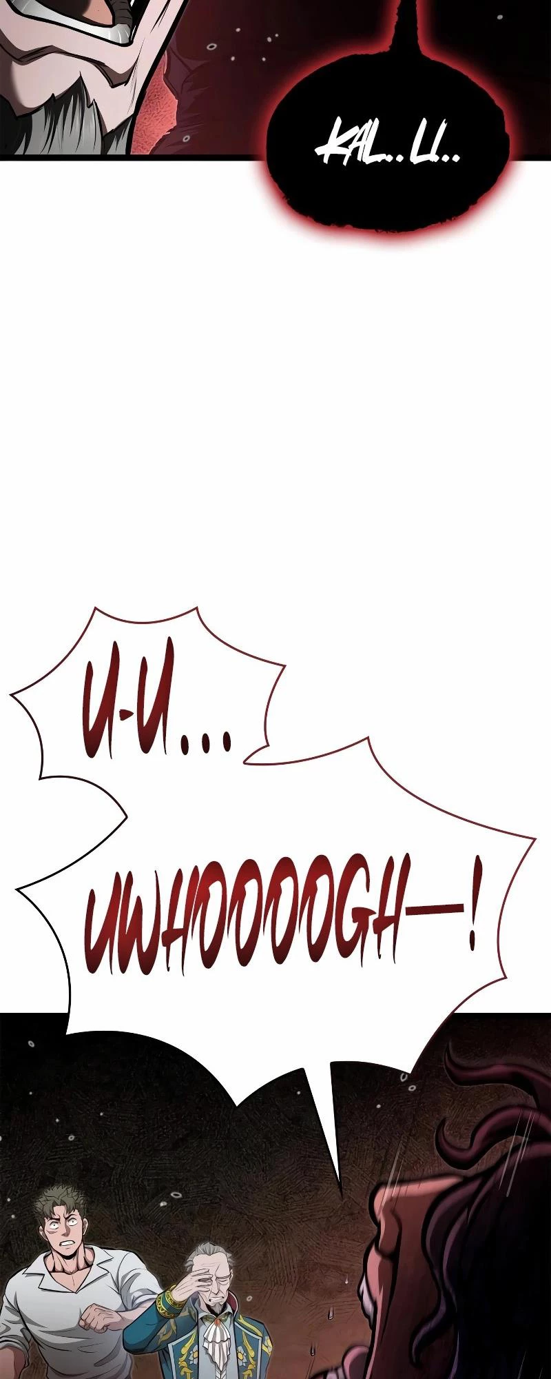 Nhà Vô Địch Kalli Chapter 71 - Trang 2