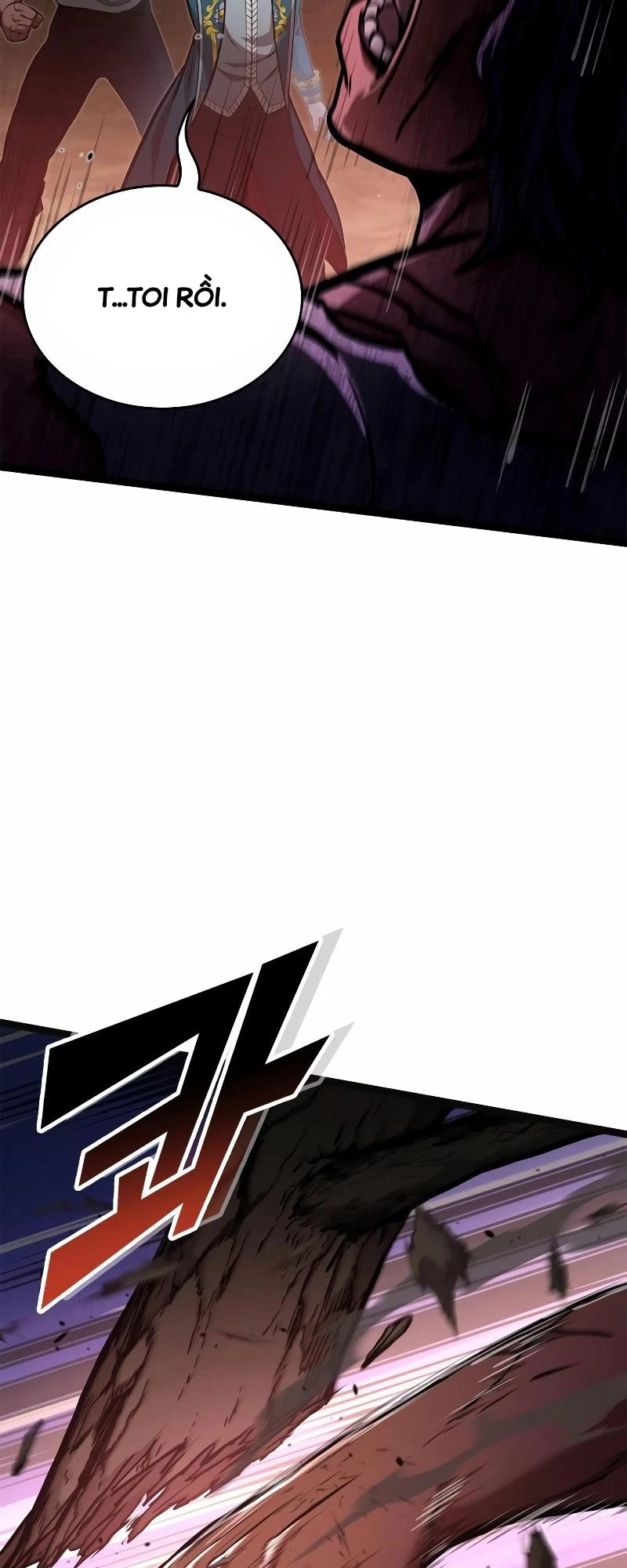 Nhà Vô Địch Kalli Chapter 71 - Trang 2