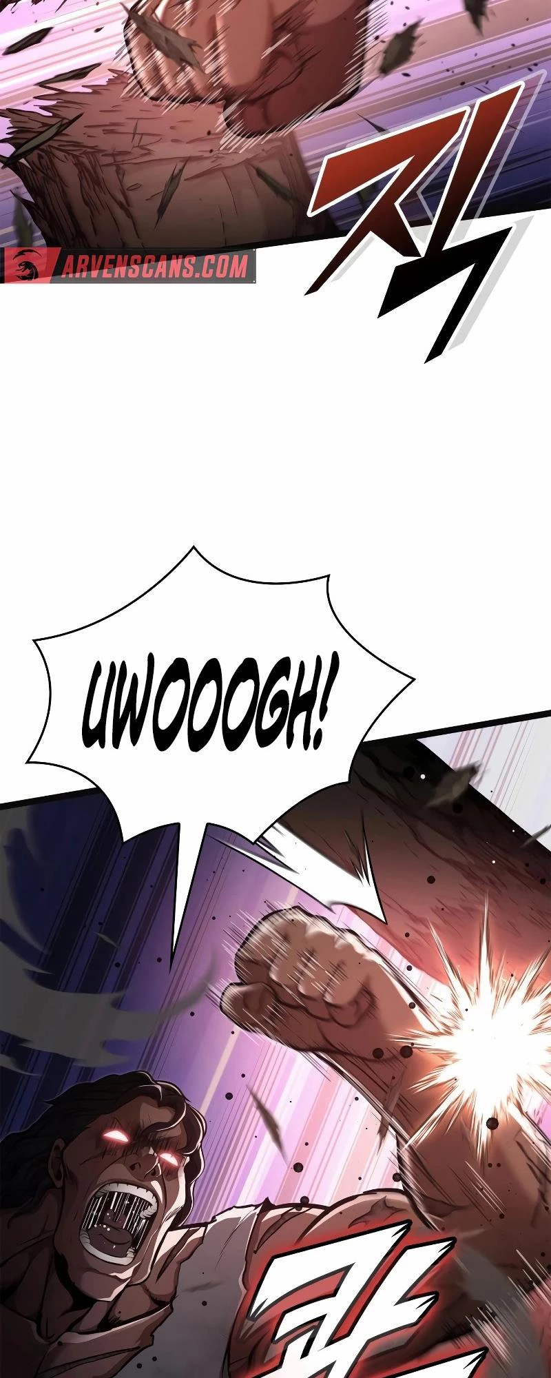 Nhà Vô Địch Kalli Chapter 71 - Trang 2