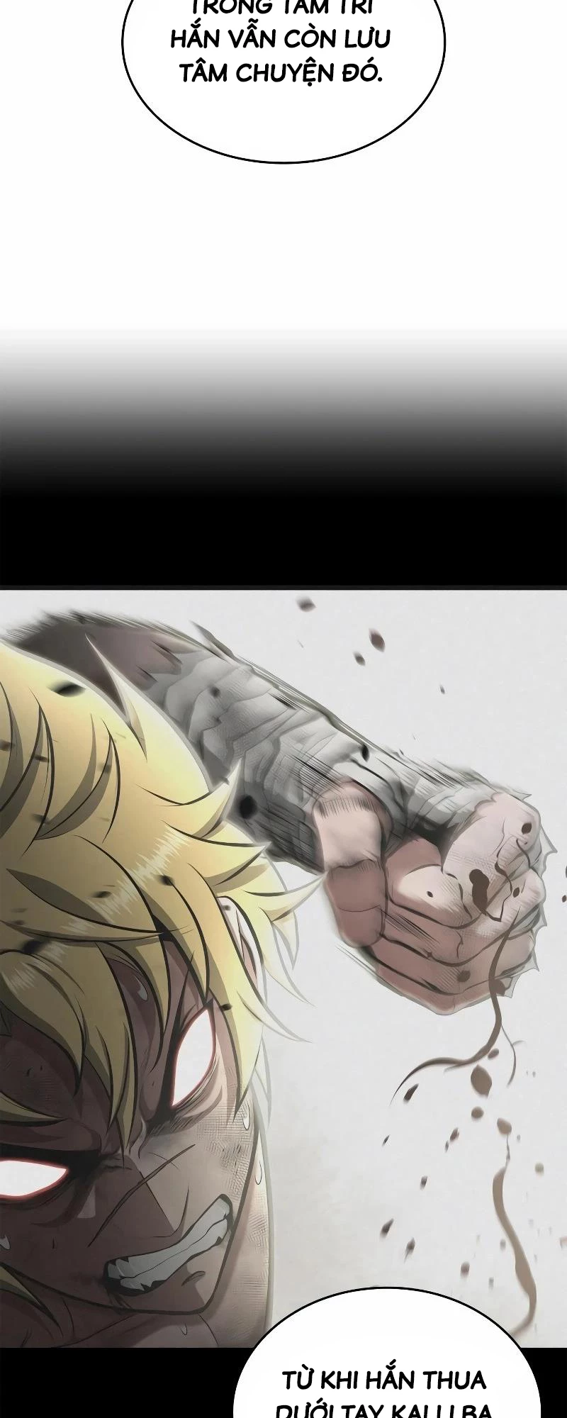 Nhà Vô Địch Kalli Chapter 71 - Trang 2