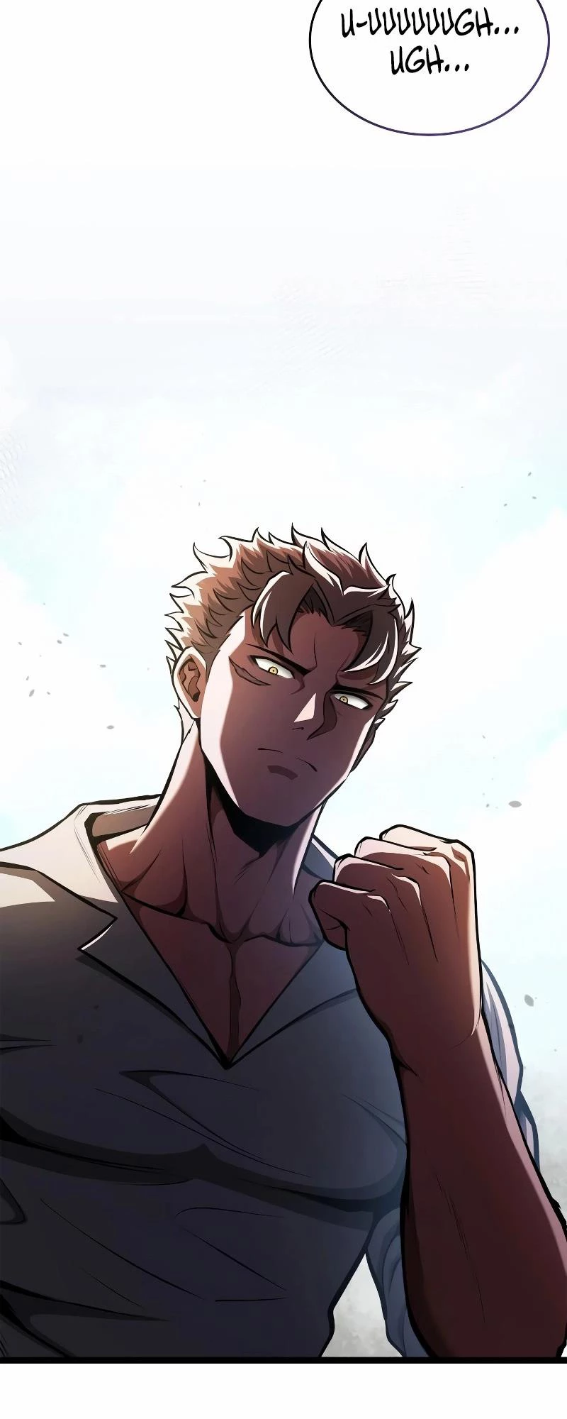 Nhà Vô Địch Kalli Chapter 71 - Trang 2