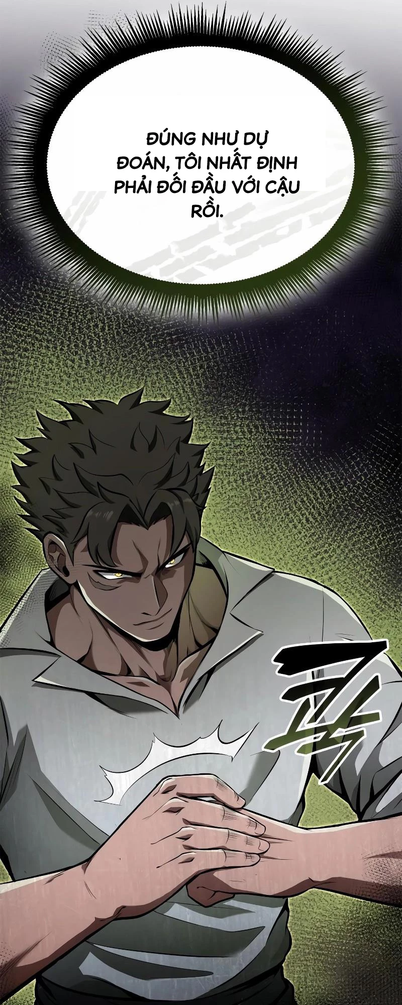 Nhà Vô Địch Kalli Chapter 71 - Trang 2