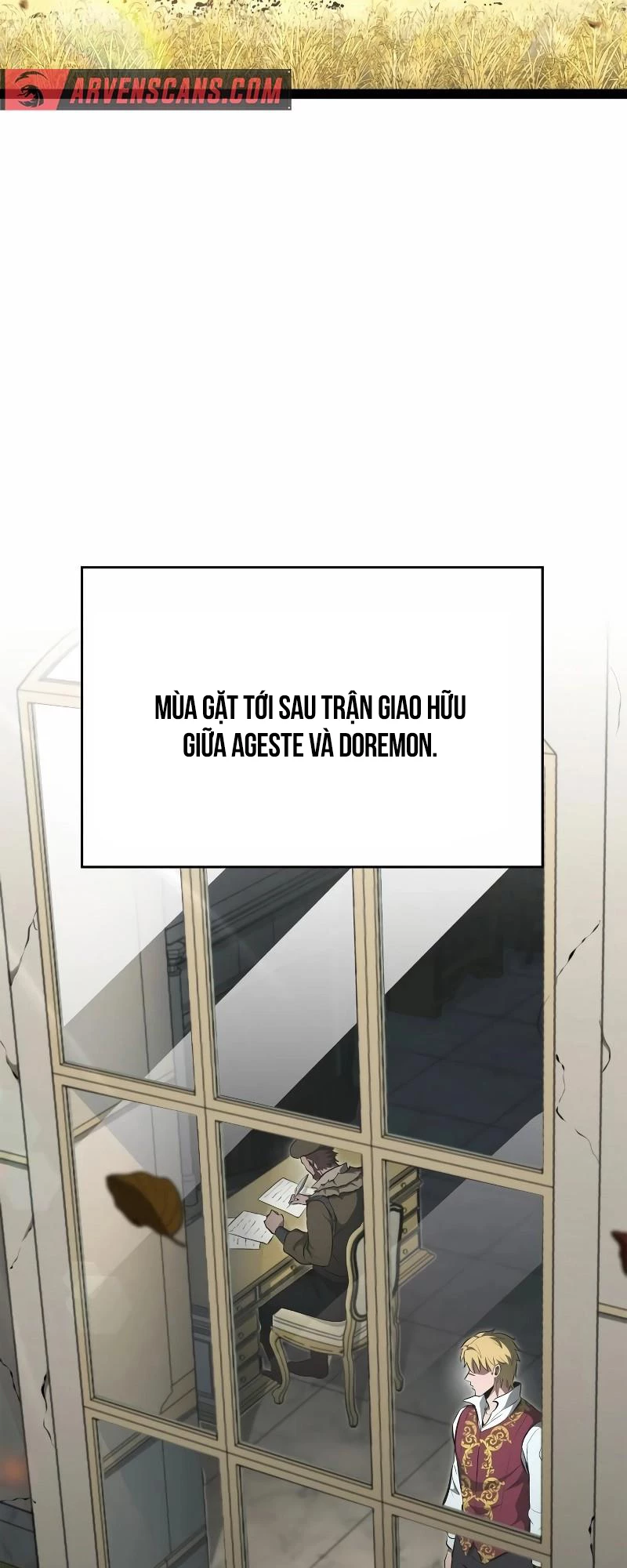 Nhà Vô Địch Kalli Chapter 71 - Trang 2