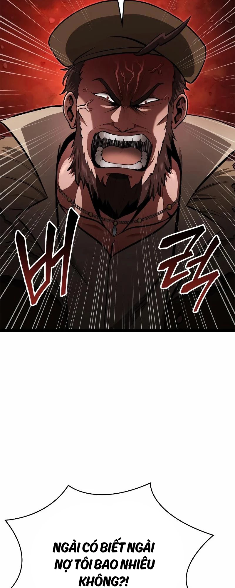 Nhà Vô Địch Kalli Chapter 71 - Trang 2