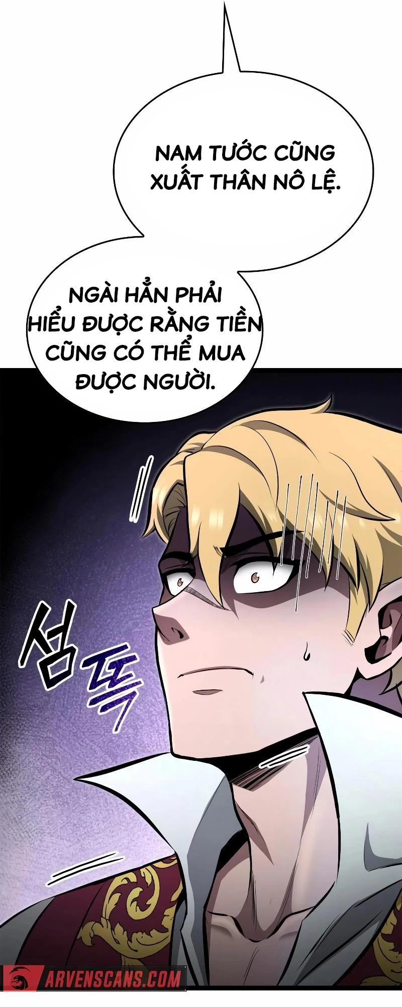 Nhà Vô Địch Kalli Chapter 71 - Trang 2
