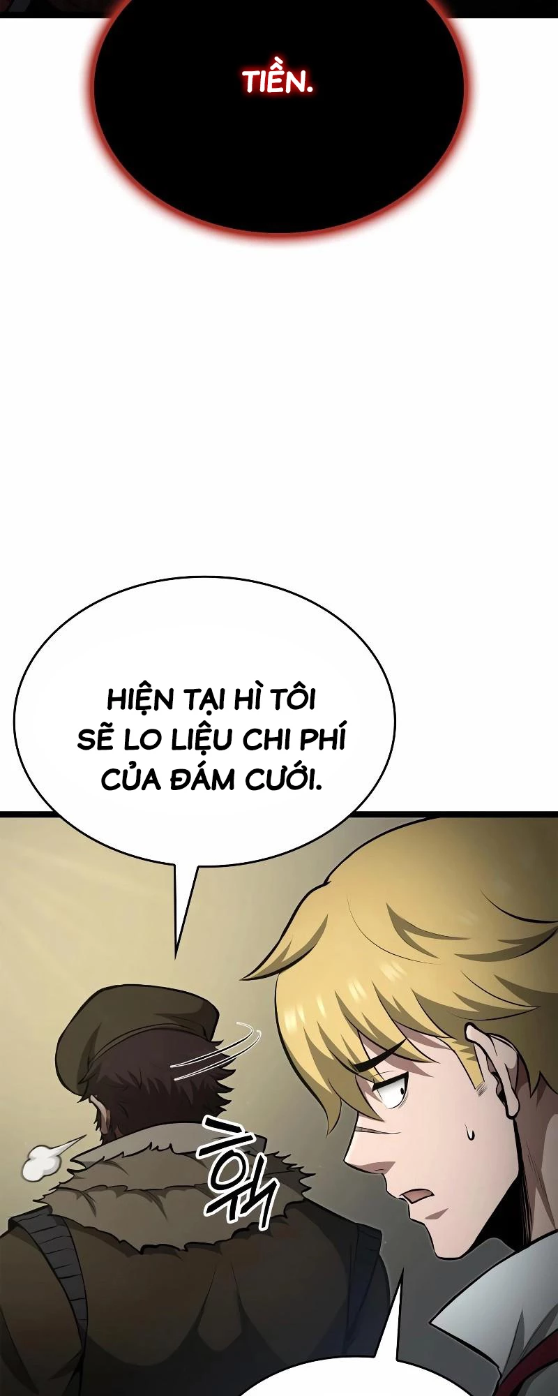 Nhà Vô Địch Kalli Chapter 71 - Trang 2