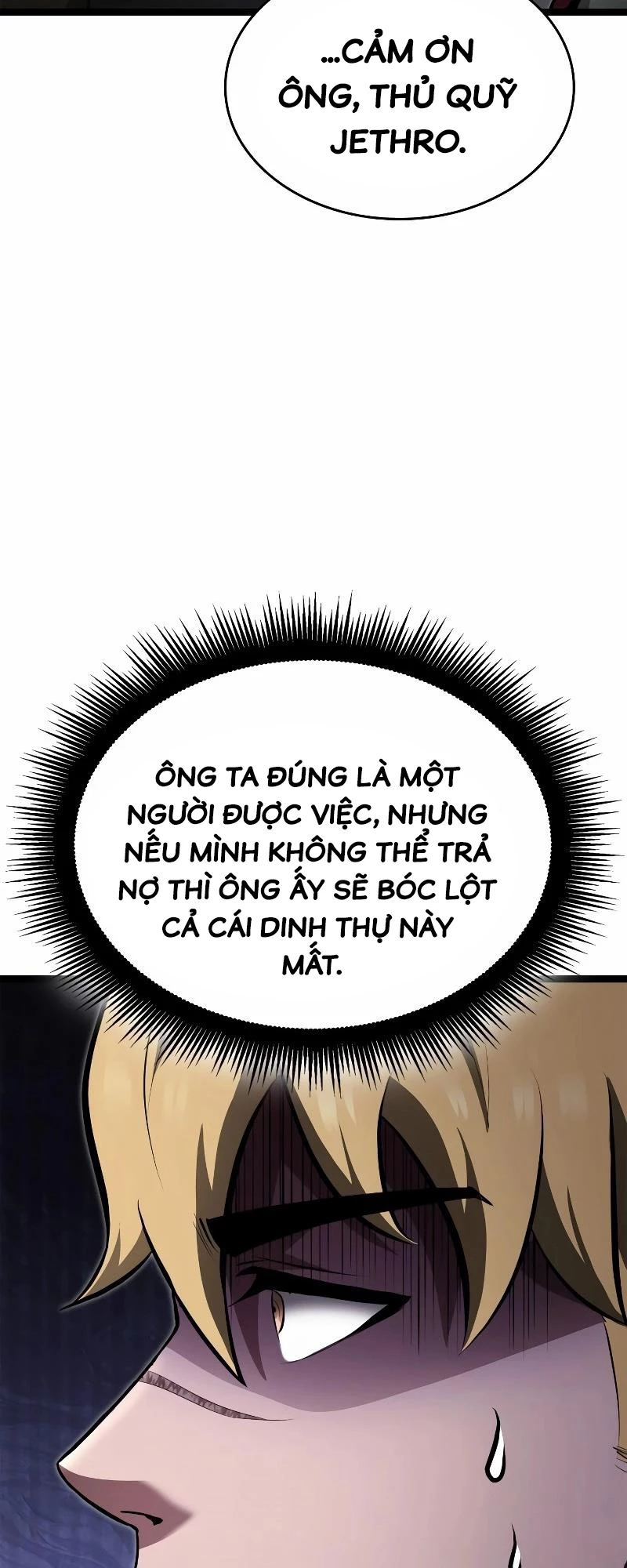 Nhà Vô Địch Kalli Chapter 71 - Trang 2