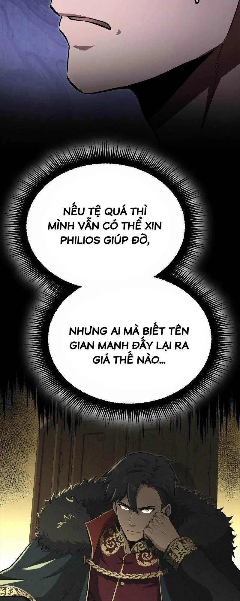 Nhà Vô Địch Kalli Chapter 71 - Trang 2