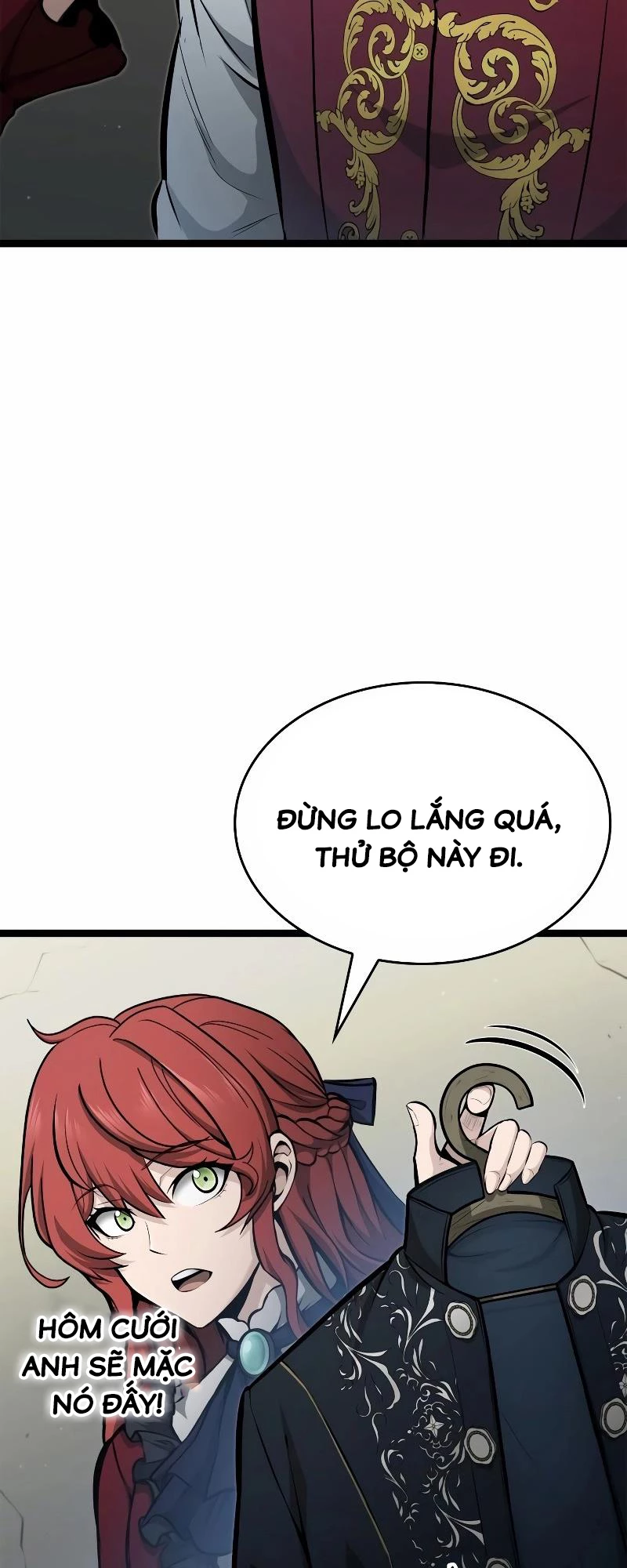 Nhà Vô Địch Kalli Chapter 71 - Trang 2