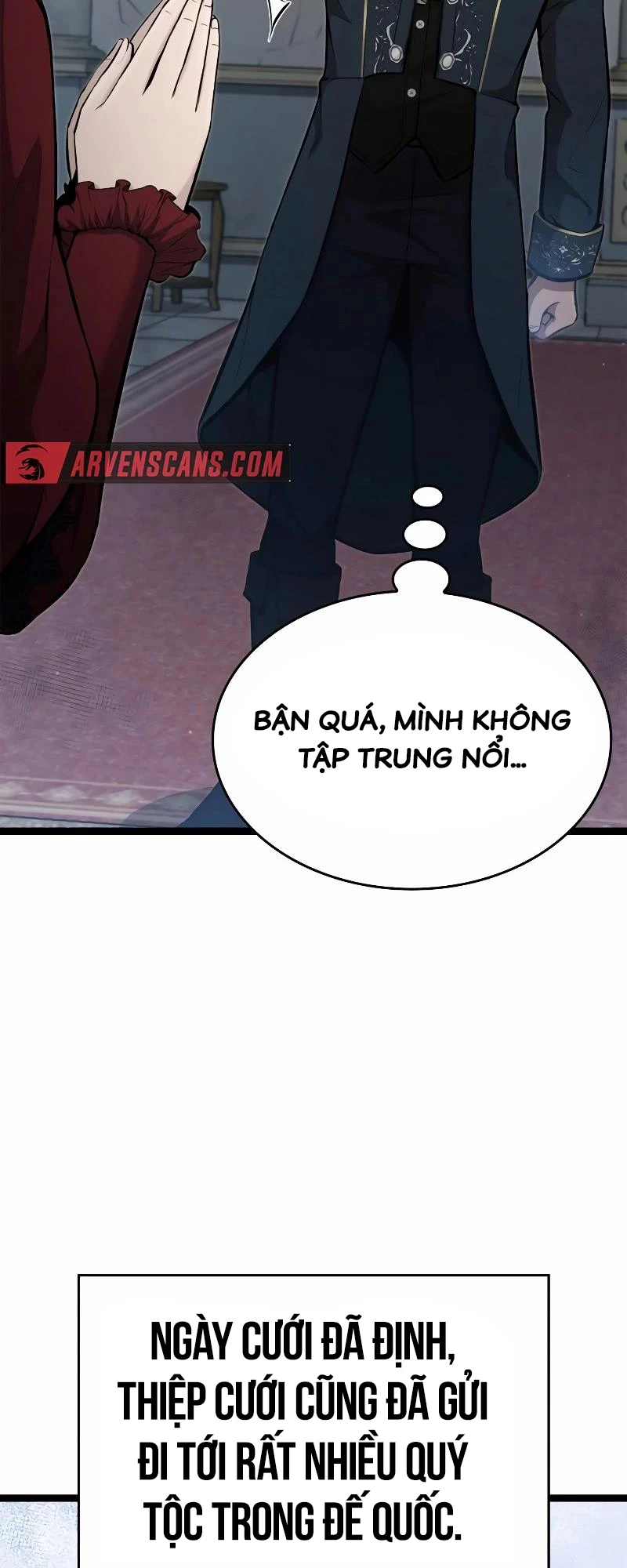 Nhà Vô Địch Kalli Chapter 71 - Trang 2