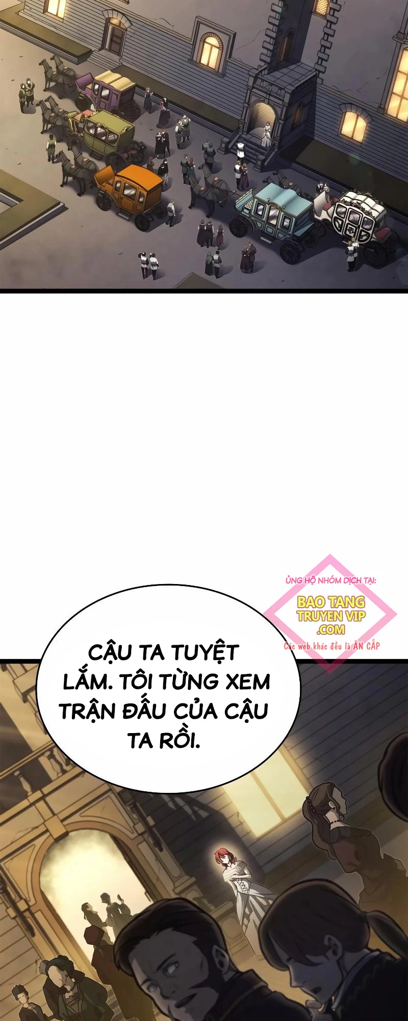 Nhà Vô Địch Kalli Chapter 71 - Trang 2
