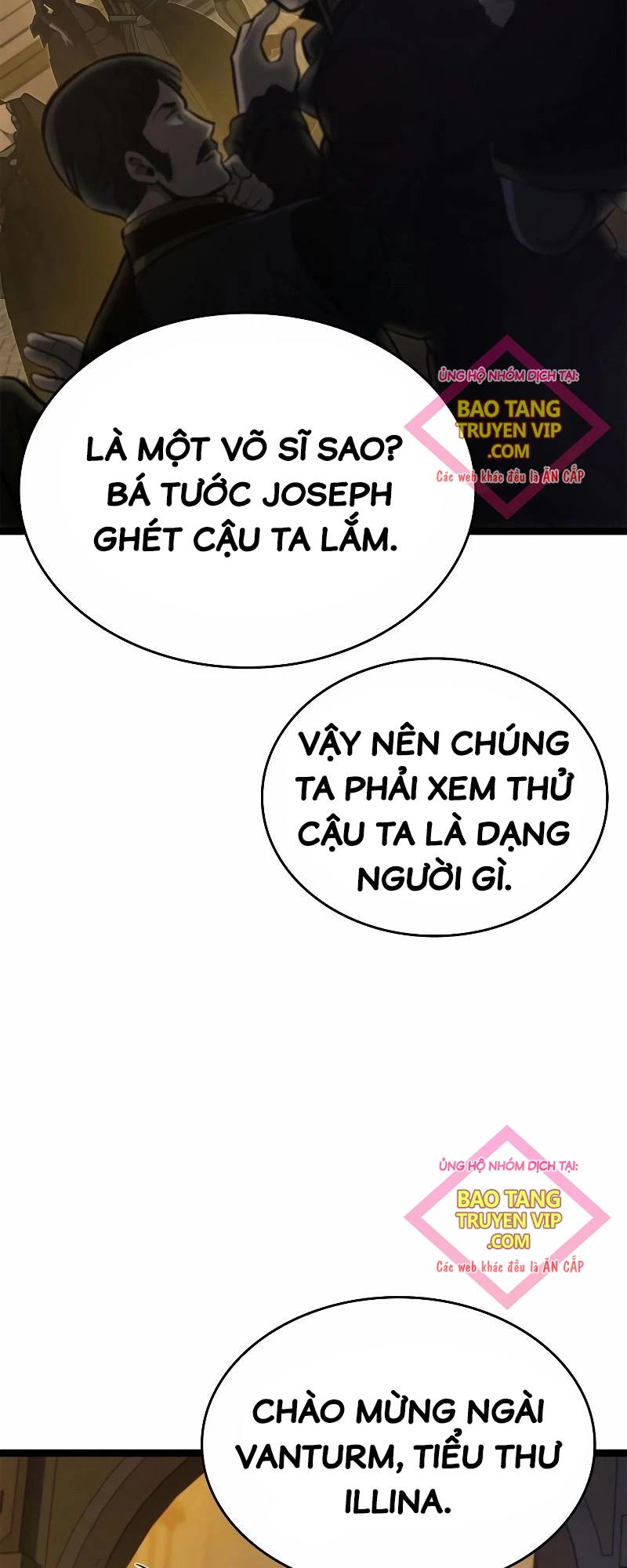 Nhà Vô Địch Kalli Chapter 71 - Trang 2